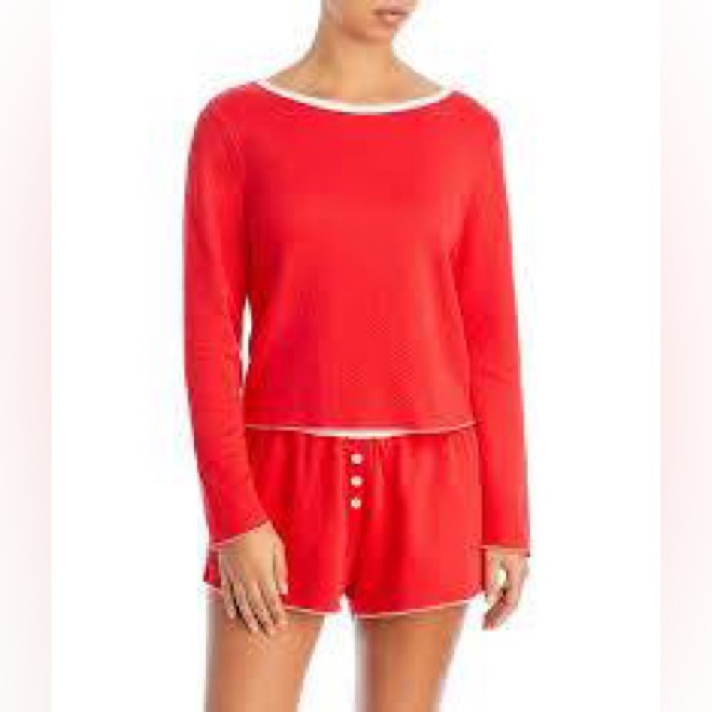 Cozyland land Ellie Tate pajamas